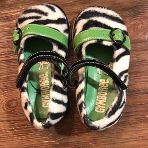 GYMBOREE SHOES